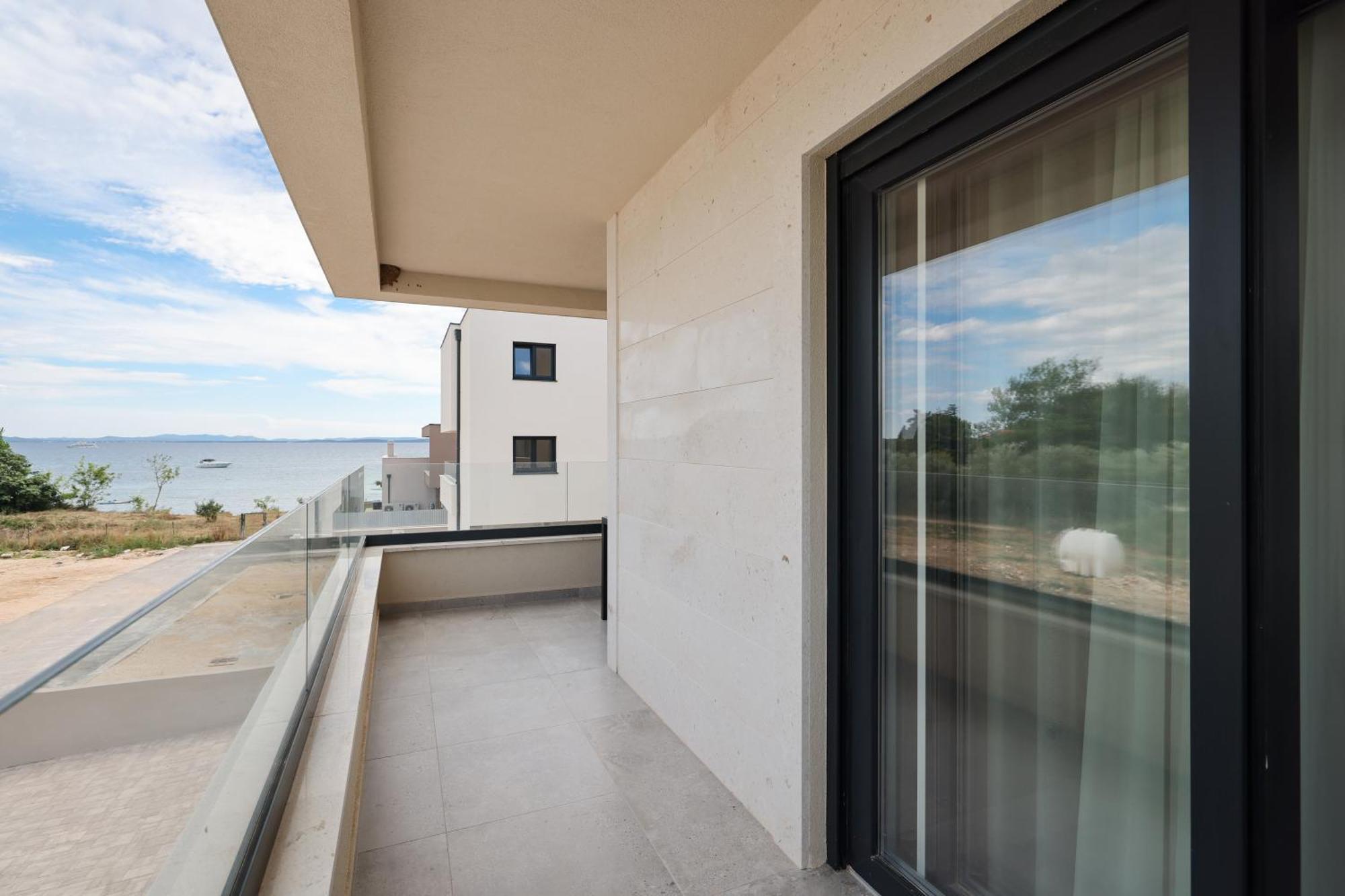 Apartament Deluxe On The *