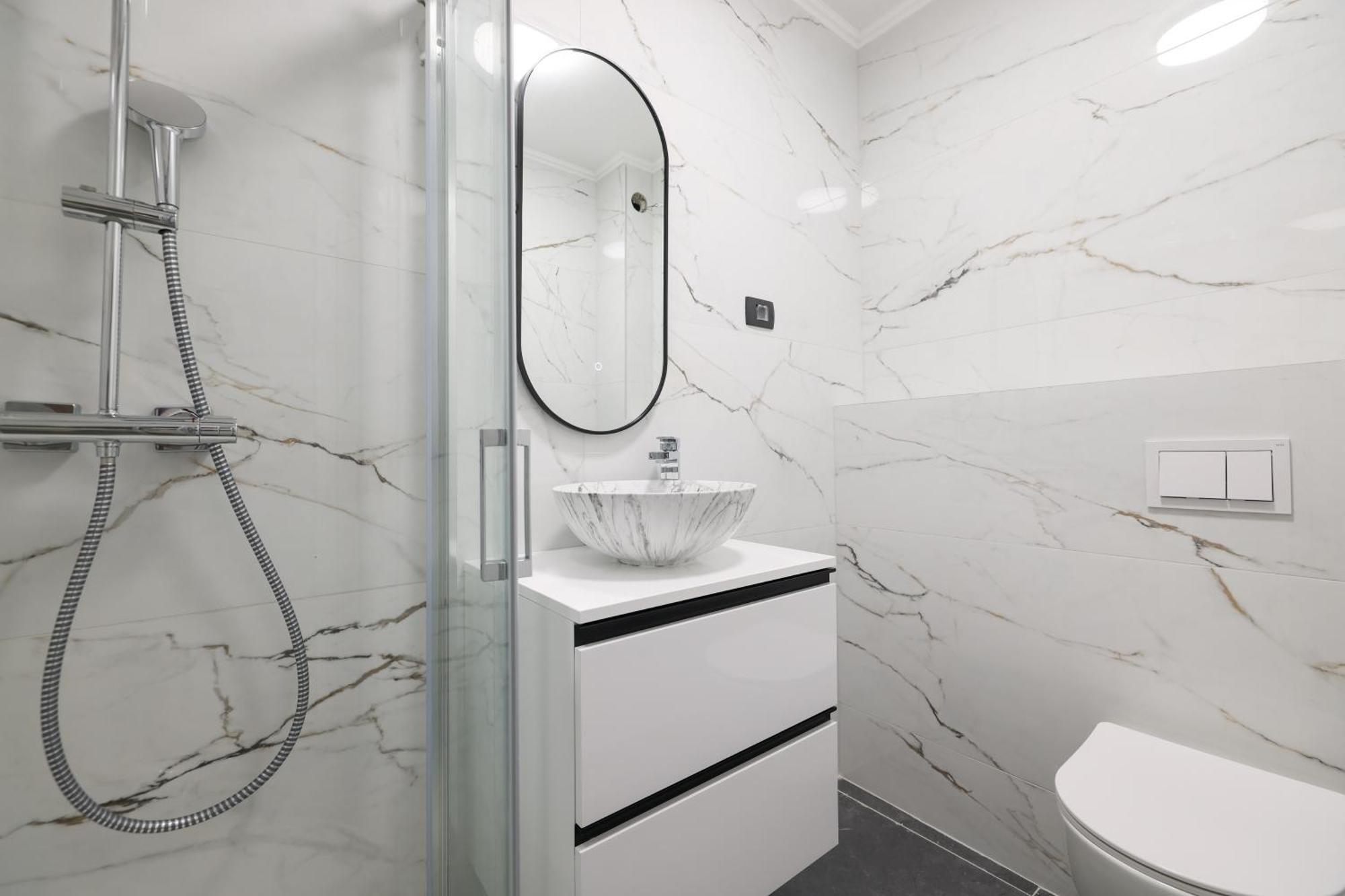 Deluxe Privlaka On The Appartamento