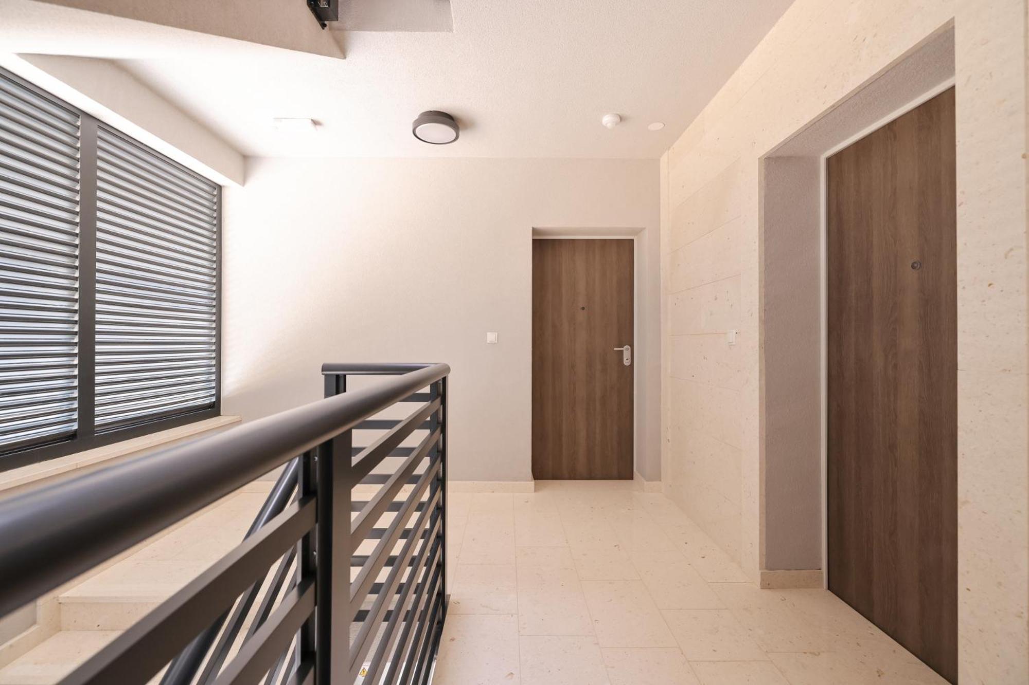 Deluxe Privlaka On The Apartment Privlaka (Zadar)