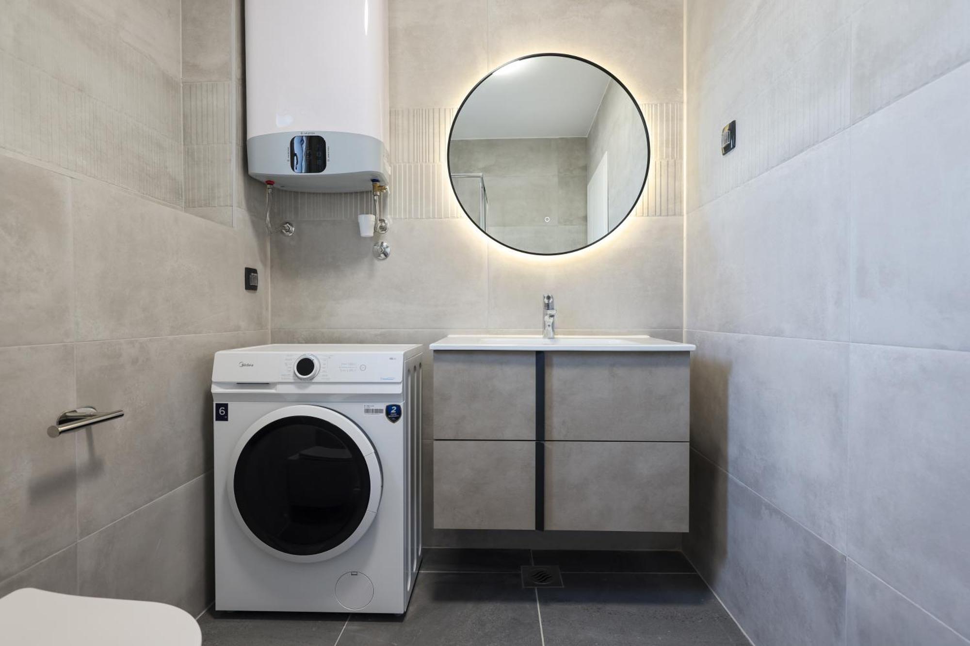 Apartment Deluxe Privlaka On The
