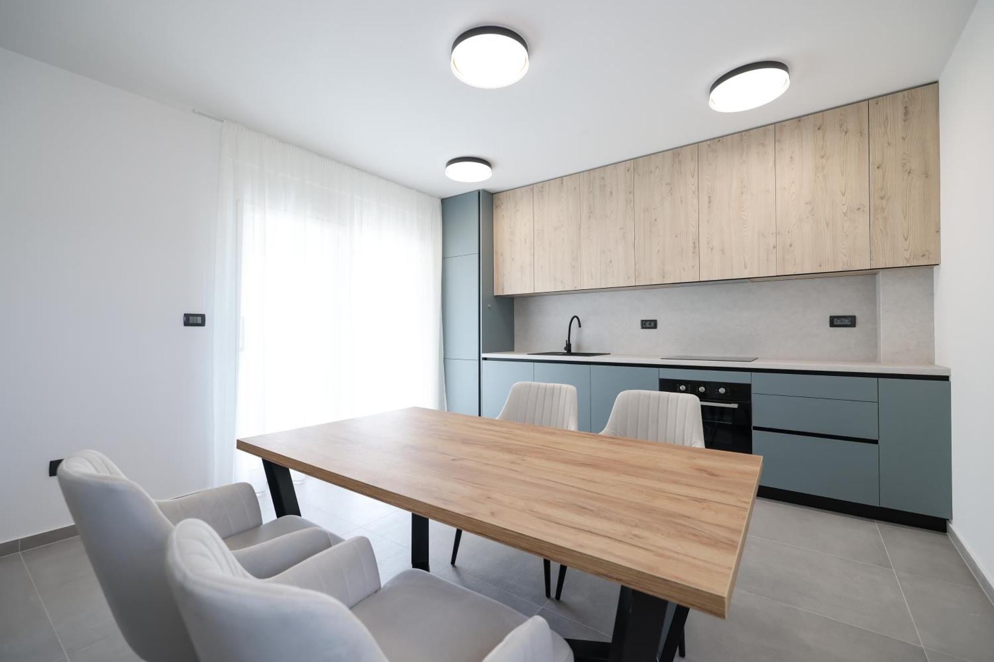 Apartment Deluxe Privlaka On The Privlaka (Zadar)