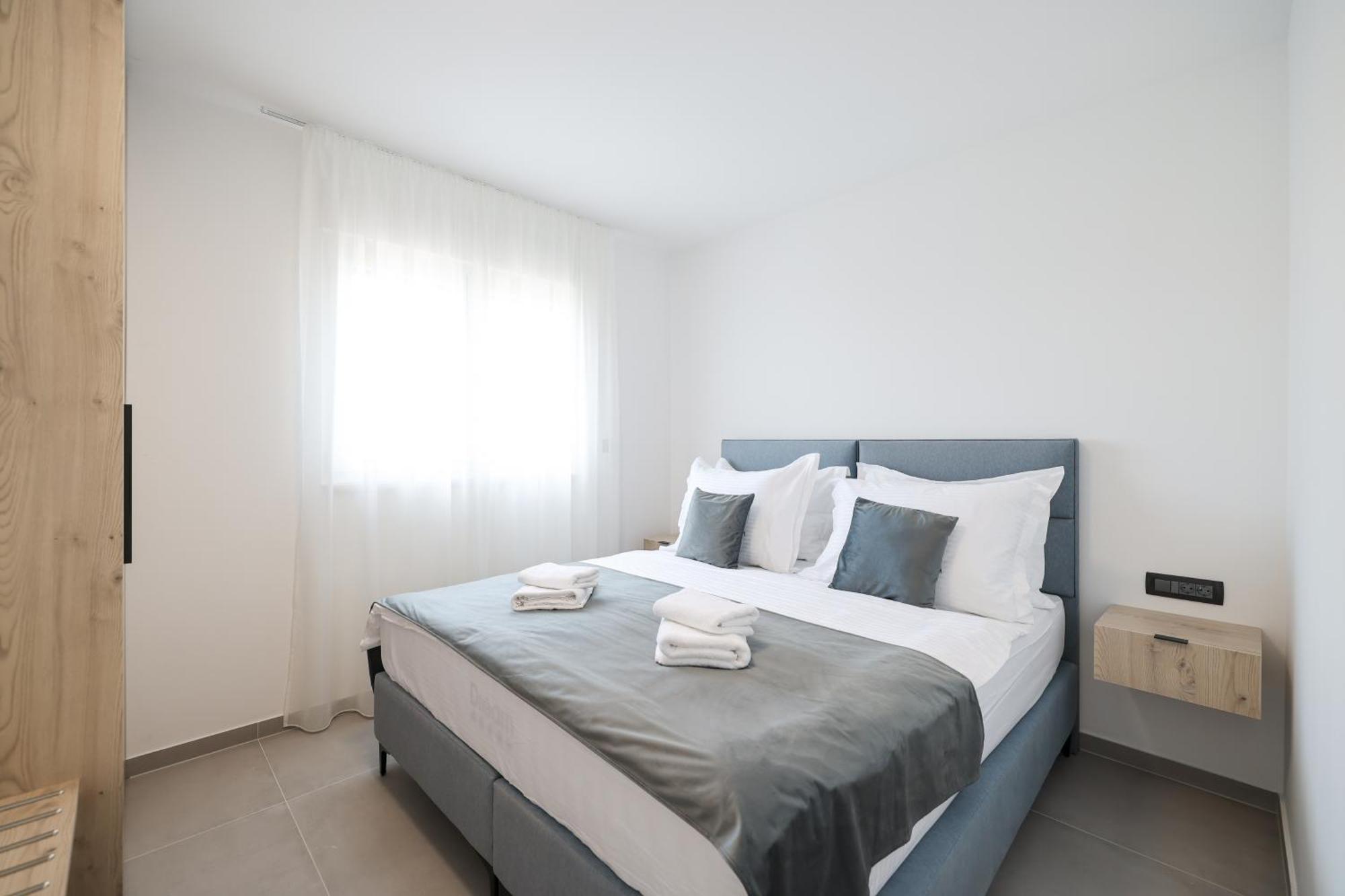 Deluxe Privlaka On The * Privlaka (Zadar)