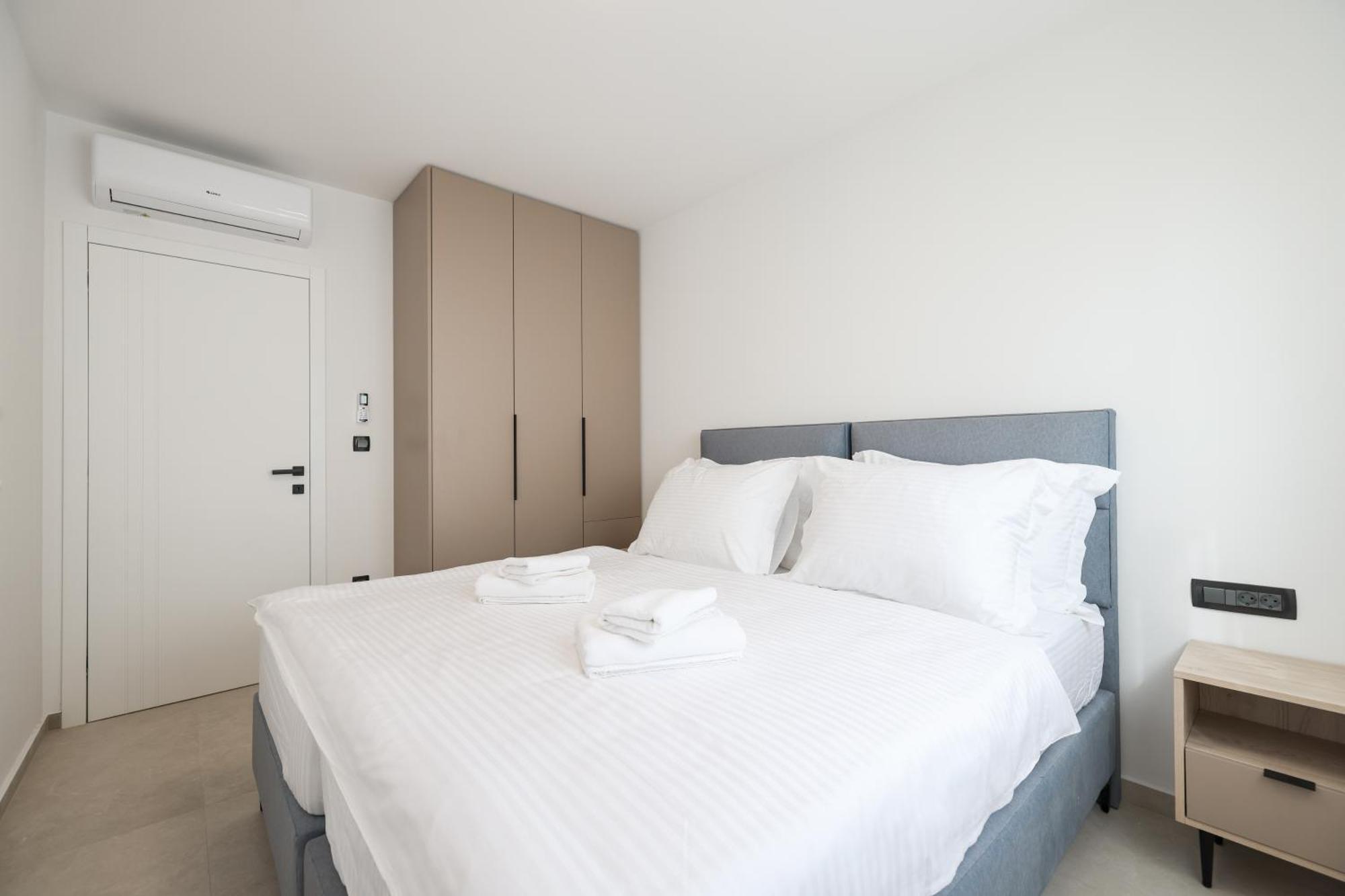 Apartment Deluxe Privlaka On The Privlaka (Zadar)