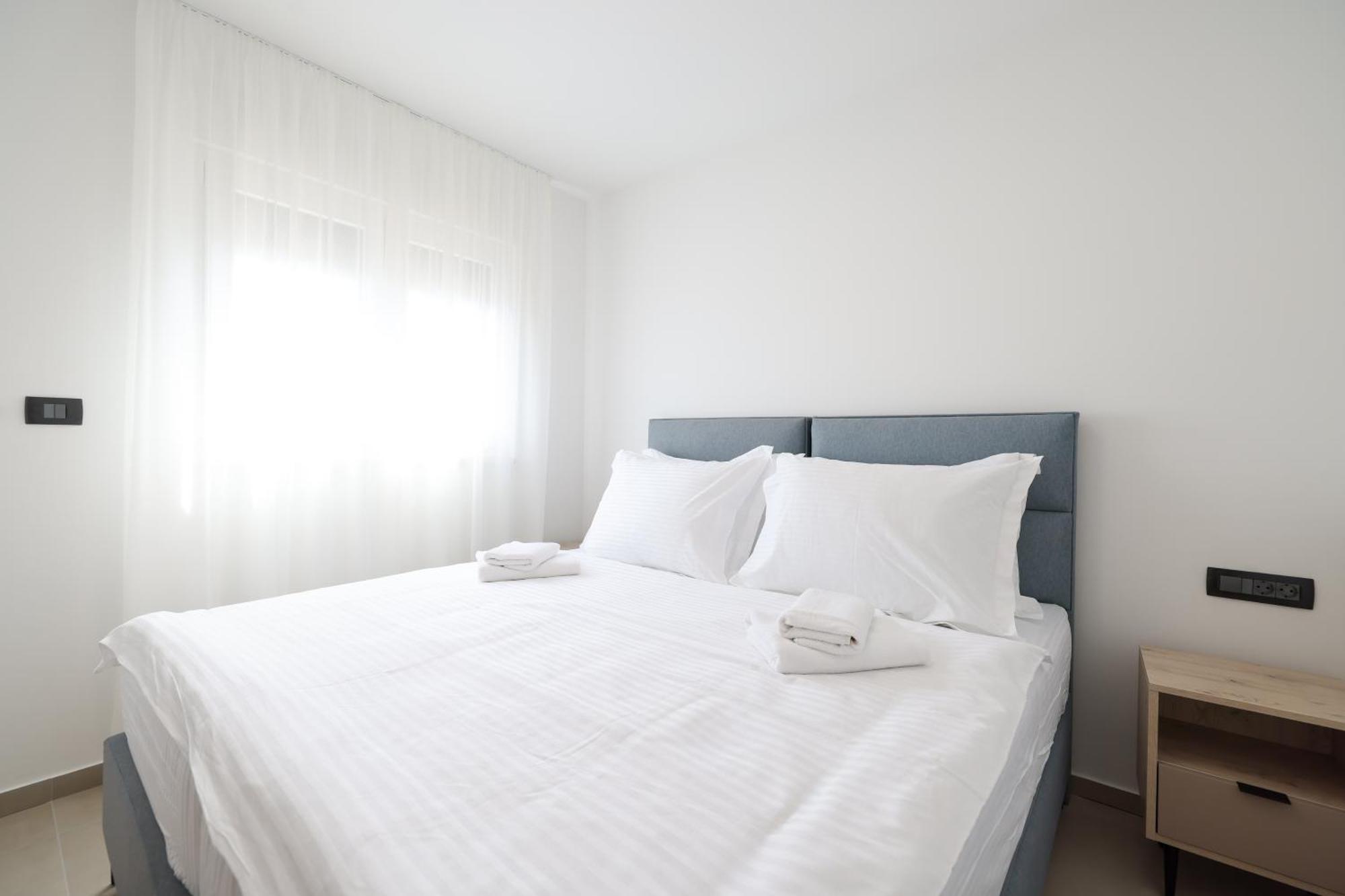 Deluxe On The Apartman