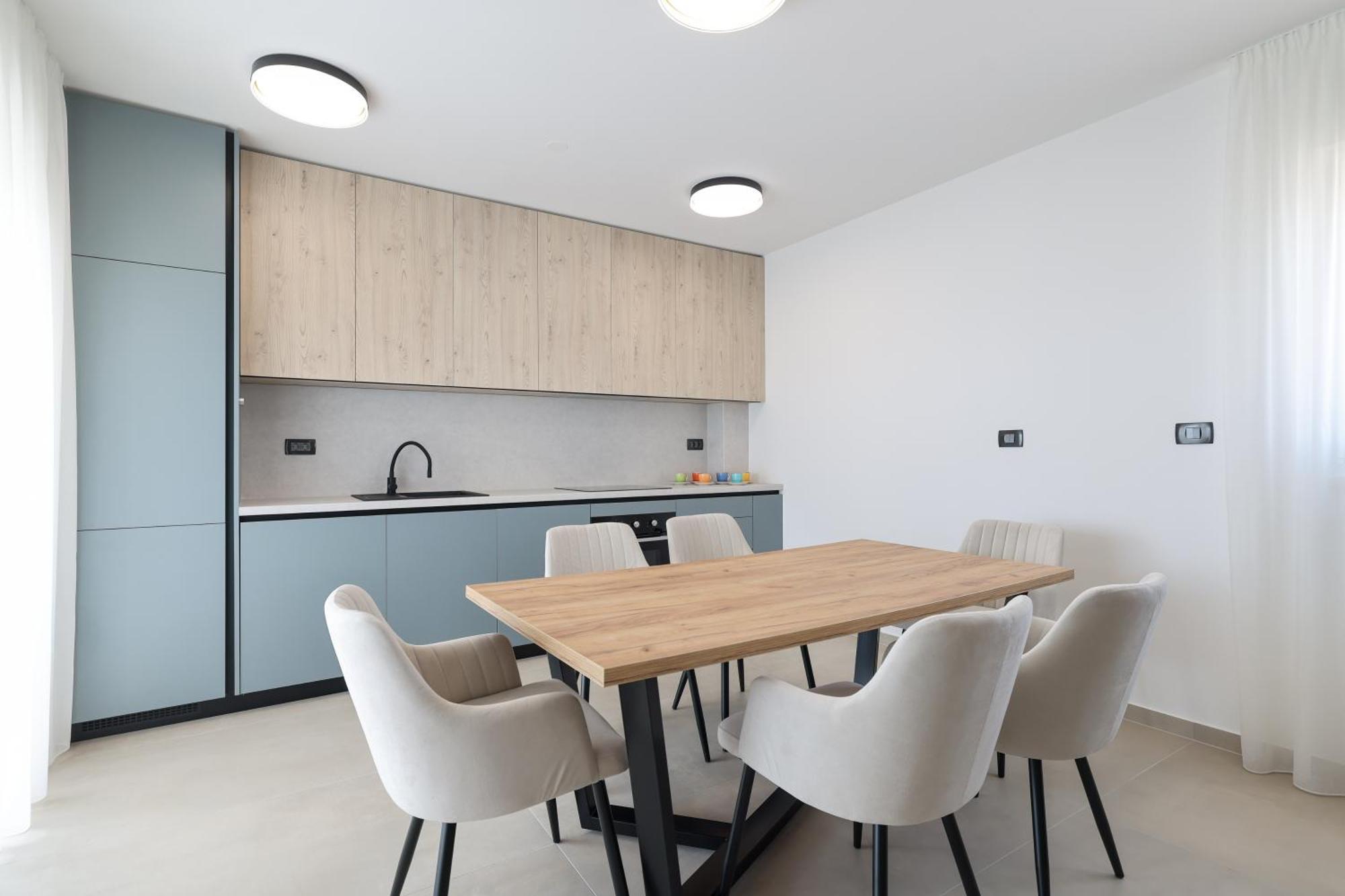 Apartment Deluxe Privlaka On The *