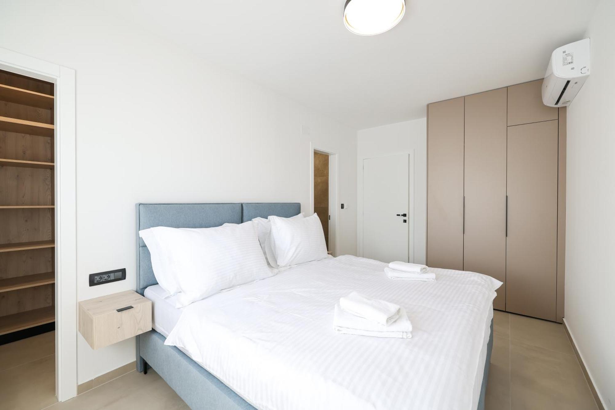 Deluxe Privlaka On The Apartment Privlaka (Zadar)