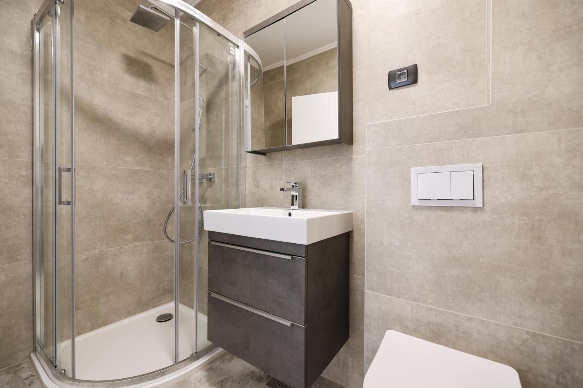 Apartment Deluxe Privlaka On The *